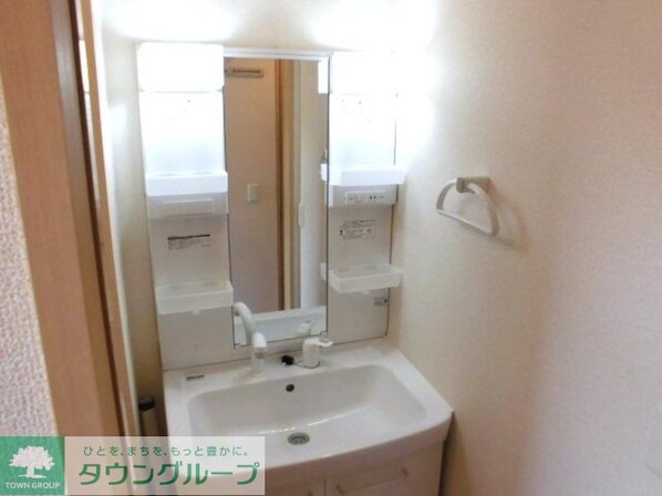 アリビオの物件内観写真